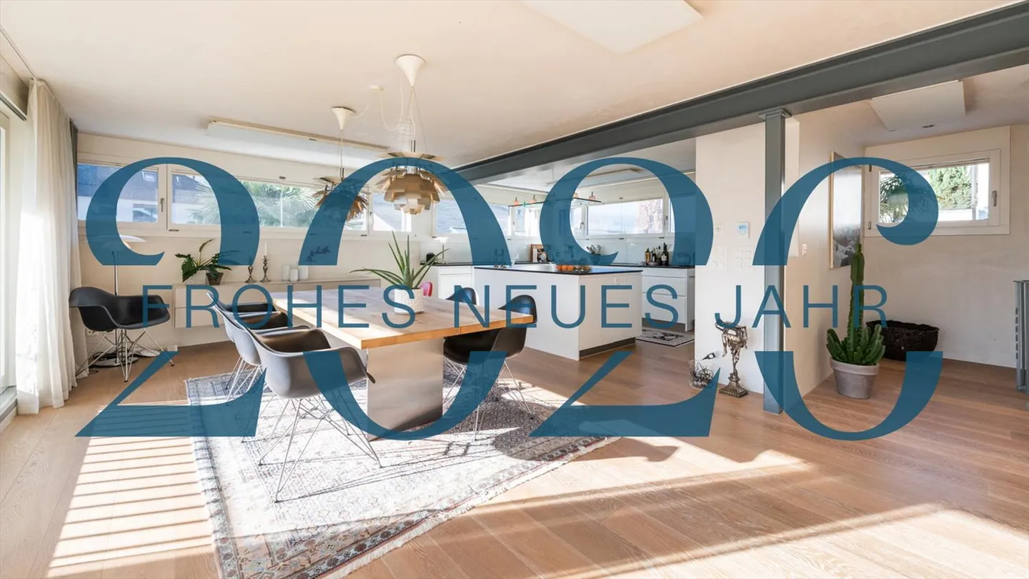 Maison 6.5 pièces - Photo 1 sur 5