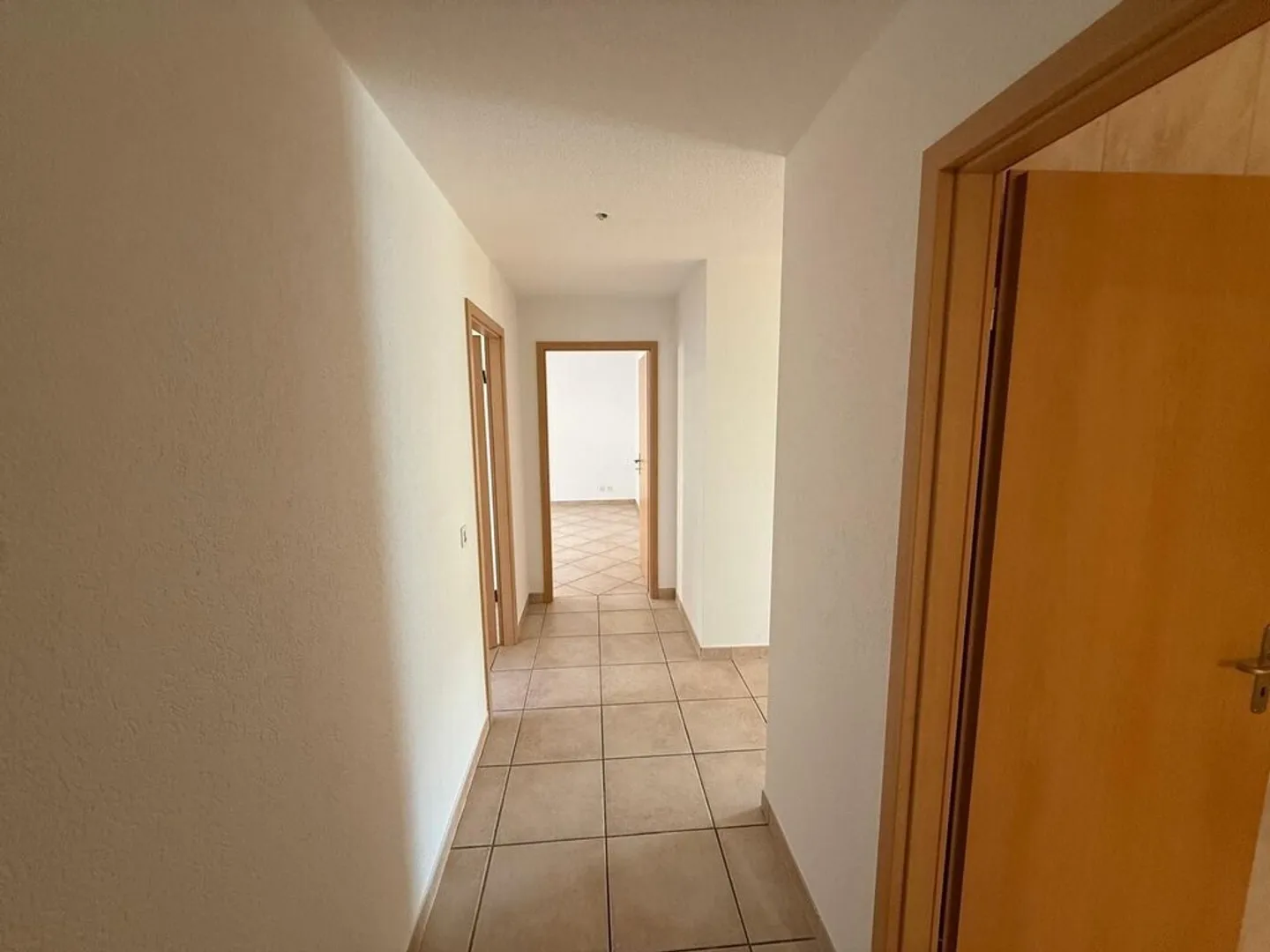 Ampio appartamento vicino a tutti i servizi - Foto 8 di 12