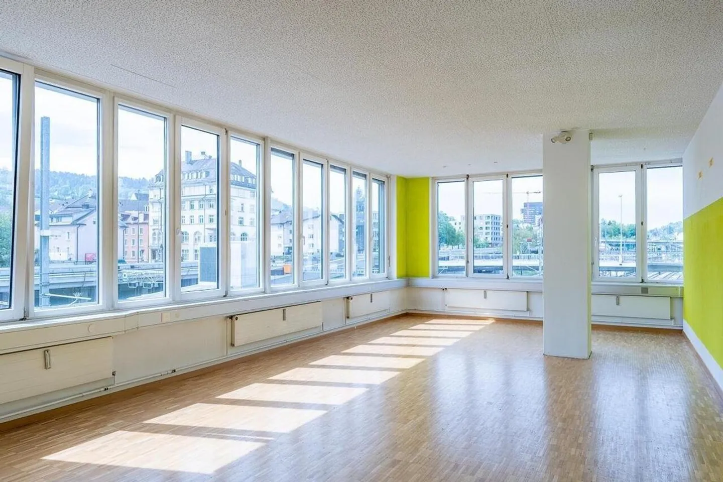 Spazi in affitto interessanti - ora disponibili! - Foto 5 di 8