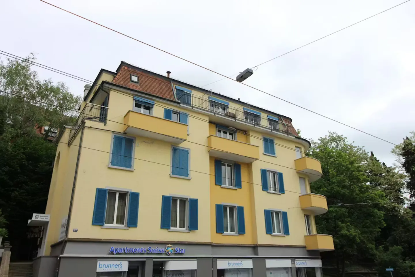 Appartement à louer - Photo 9 sur 10