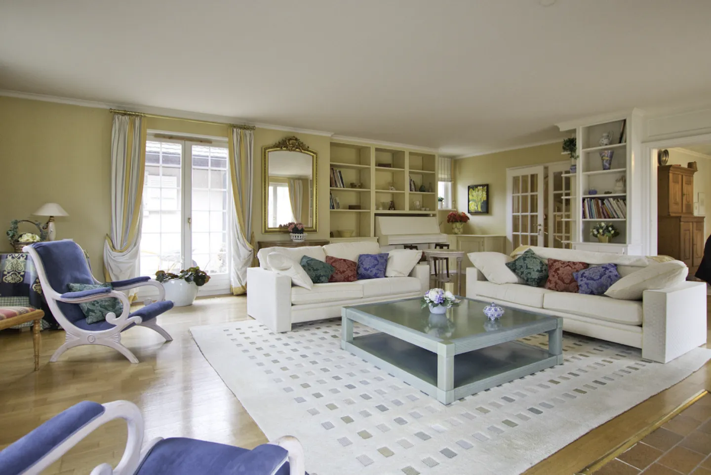 Villa of high standard - Wellness area and large garden - Photo 1 of 5