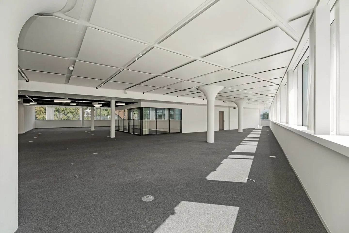 Openspace Office - Flexible & Adaptable, Perfect for Your Business! - Photo 2 of 11