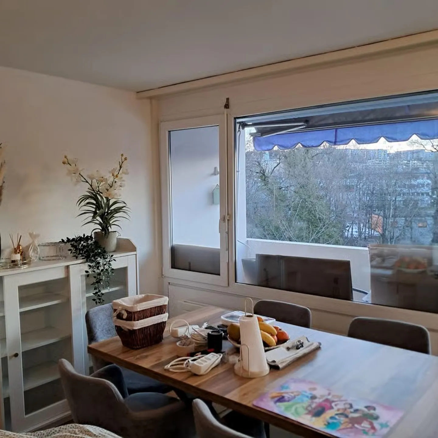 Wohnung - Foto 1 von 4