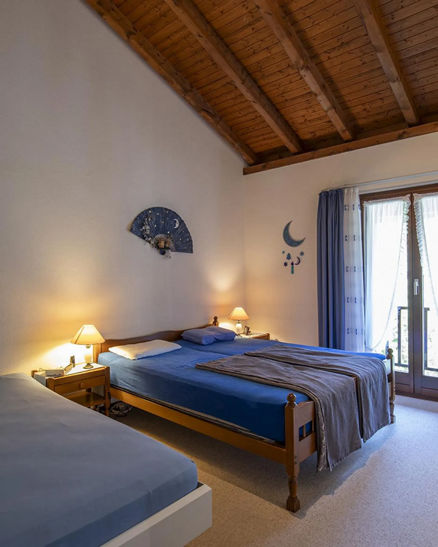 House with terrace idyll and Mediterranean garden flair - Photo 18 of 30