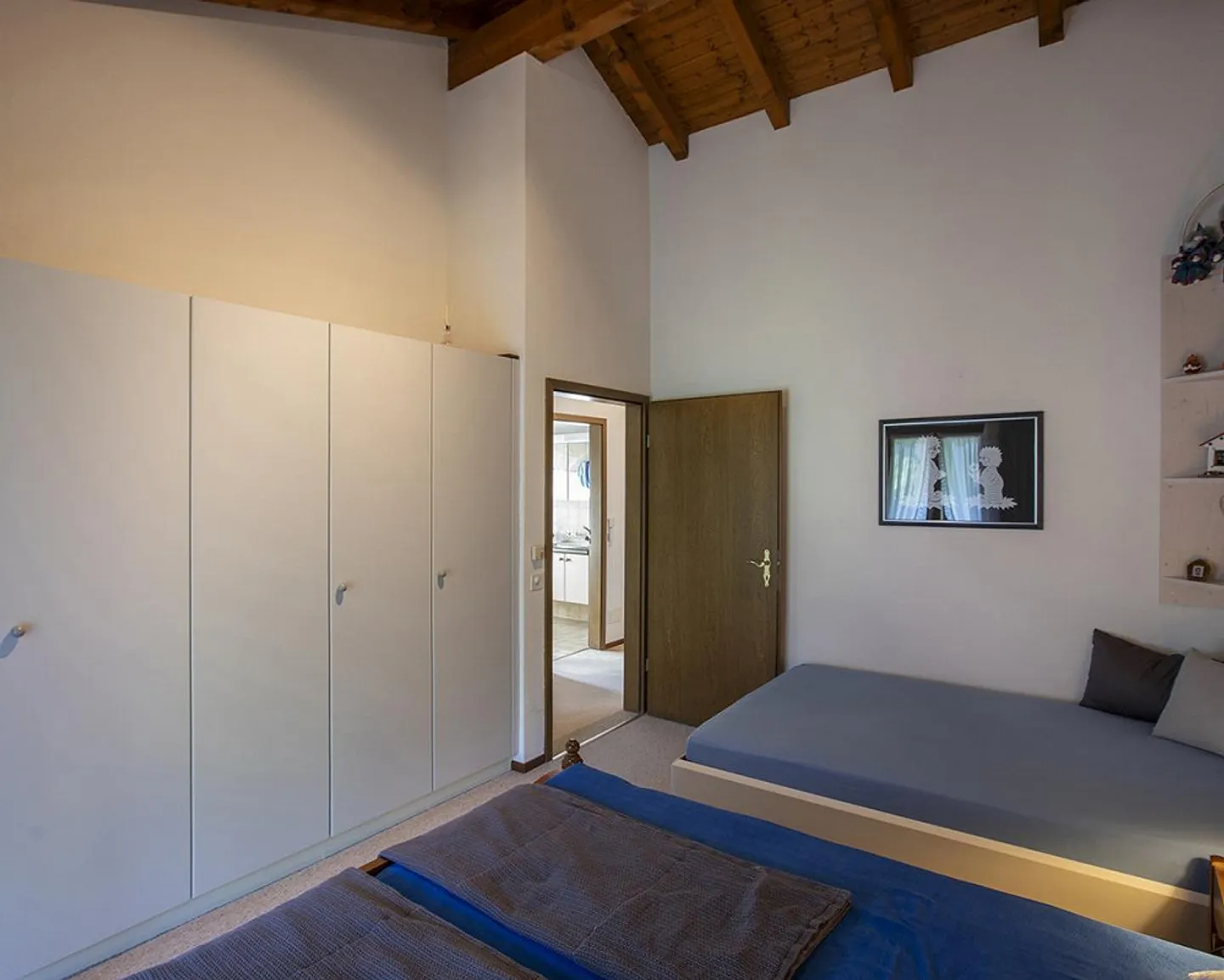 House with terrace idyll and Mediterranean garden flair - Photo 21 of 30