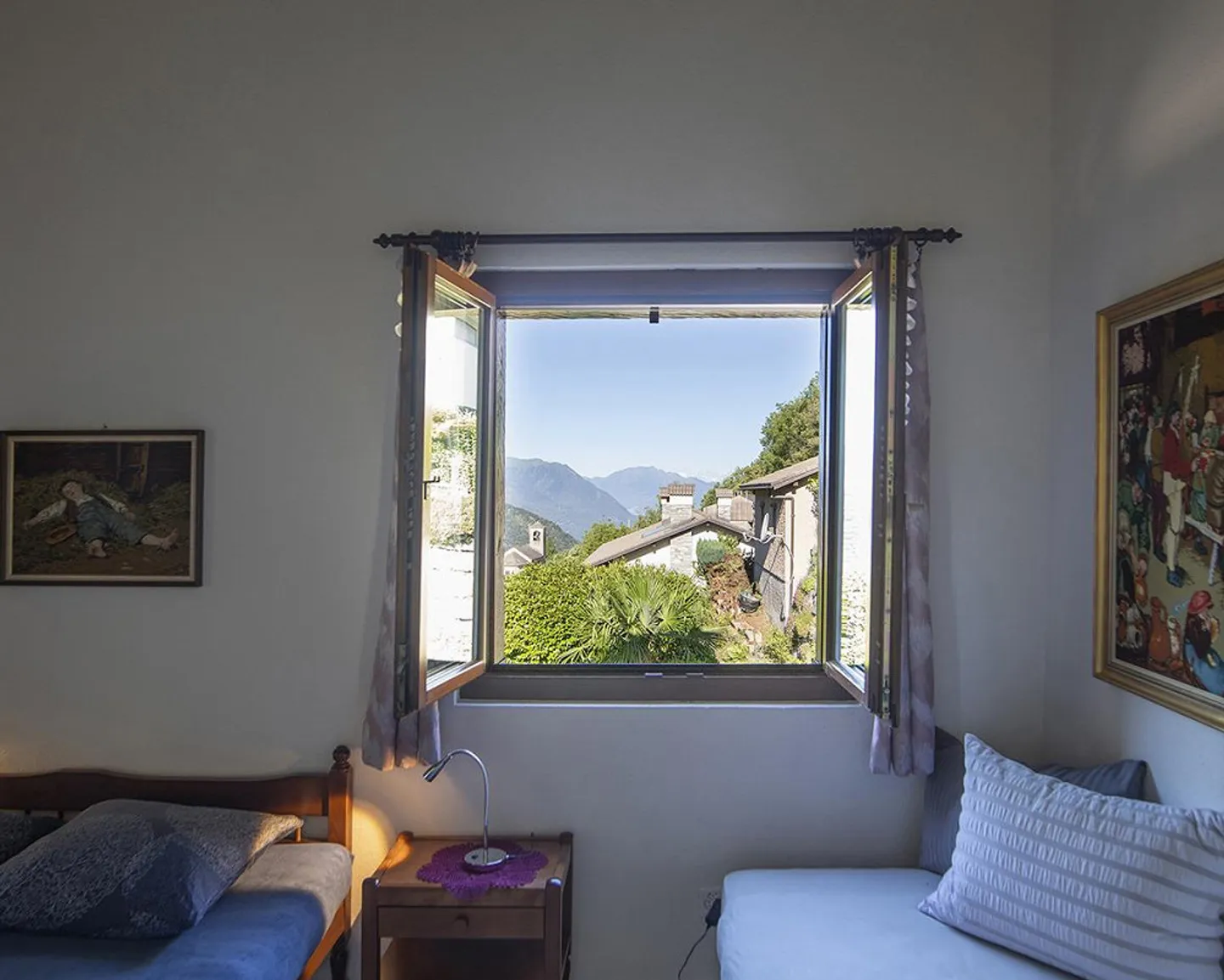 House with terrace idyll and Mediterranean garden flair - Photo 23 of 30