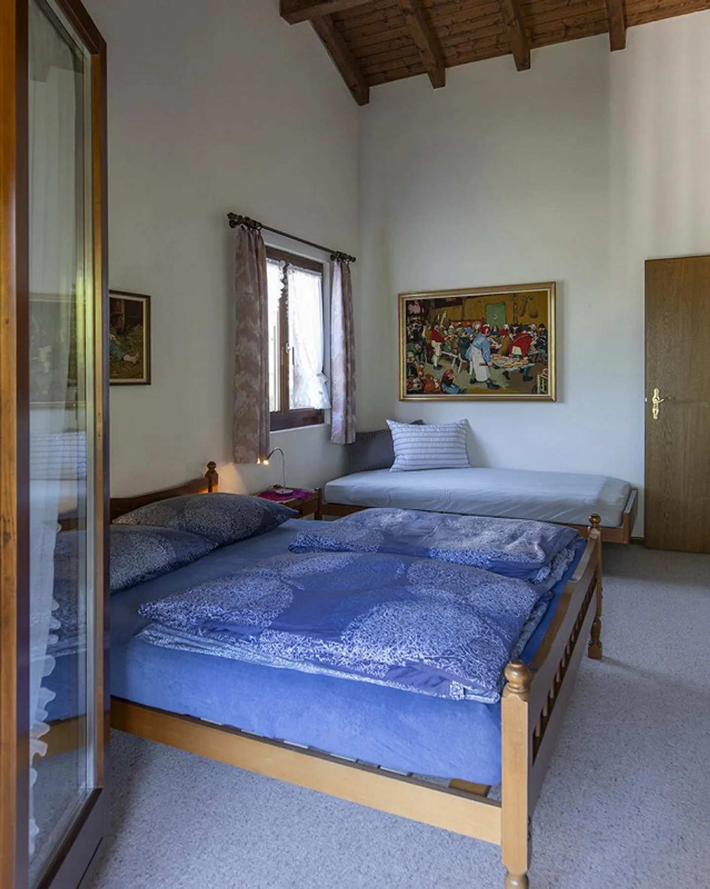 House with terrace idyll and Mediterranean garden flair - Photo 24 of 30