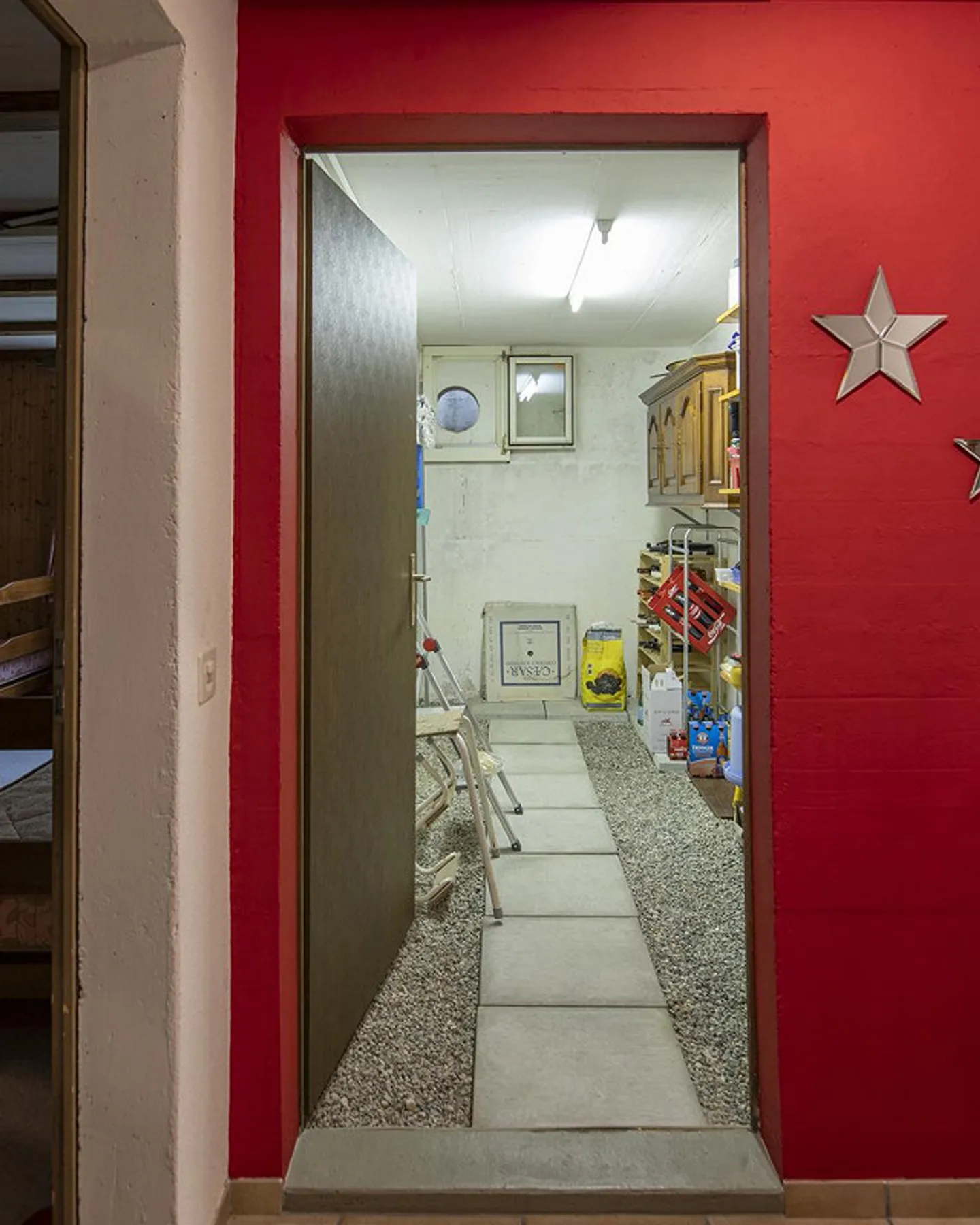 House with terrace idyll and Mediterranean garden flair - Photo 26 of 30