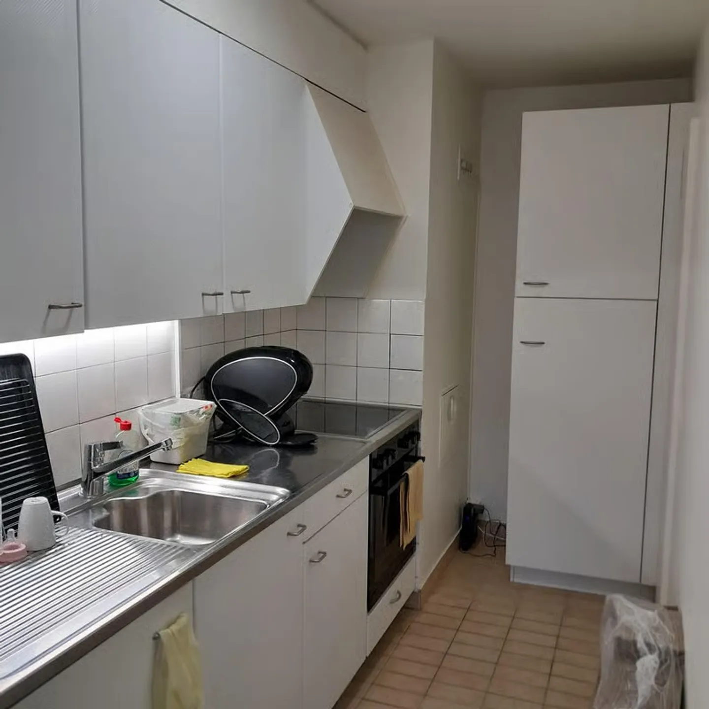 Wohnung - Foto 4 von 4