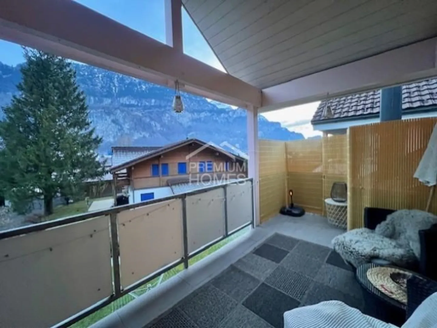 Lumière, Espace et Vue - avec Potentiel - Photo 1 sur 5