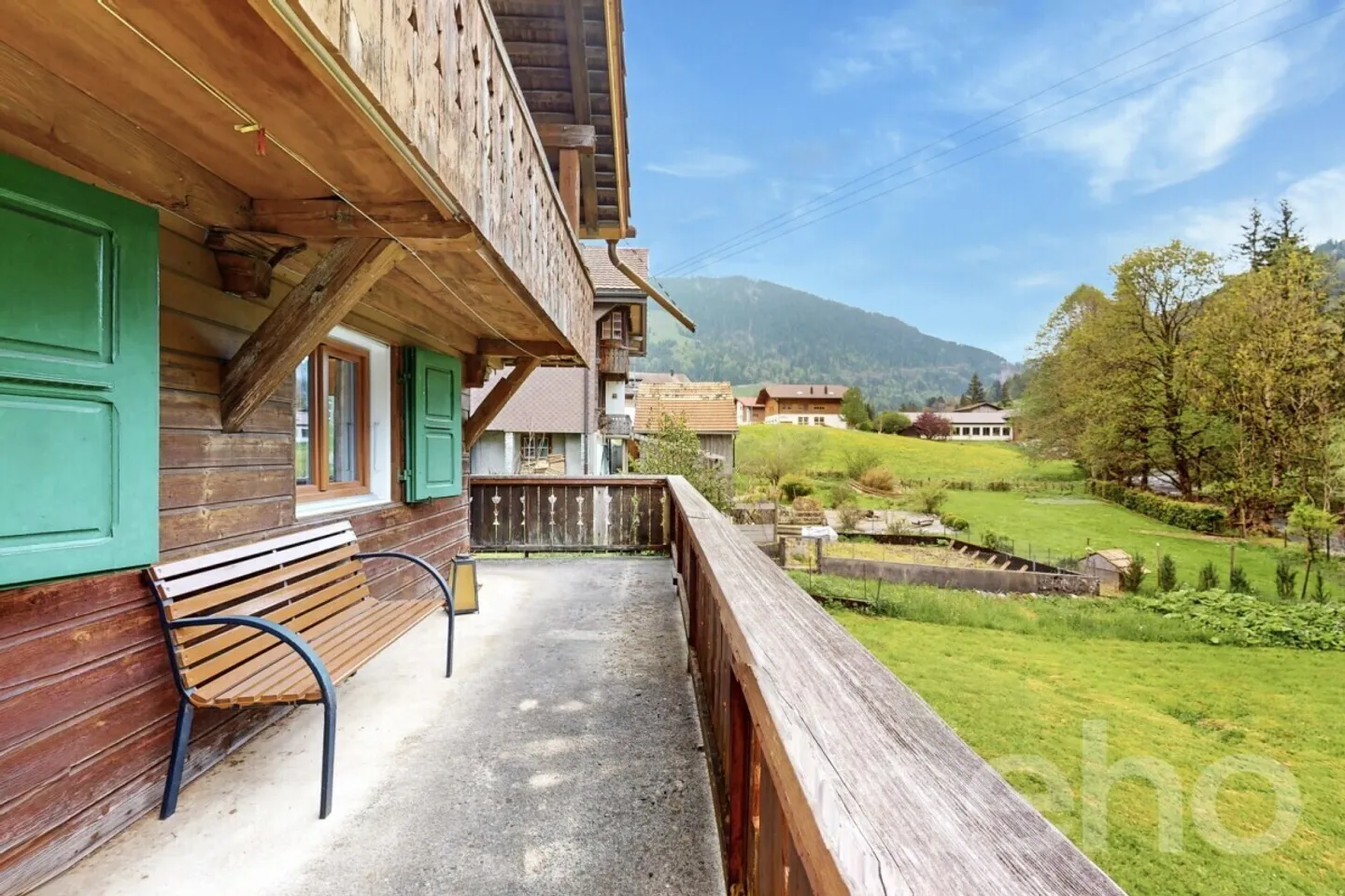 Ein kleines Stück Paradies in den Bergen - Foto 4 von 13