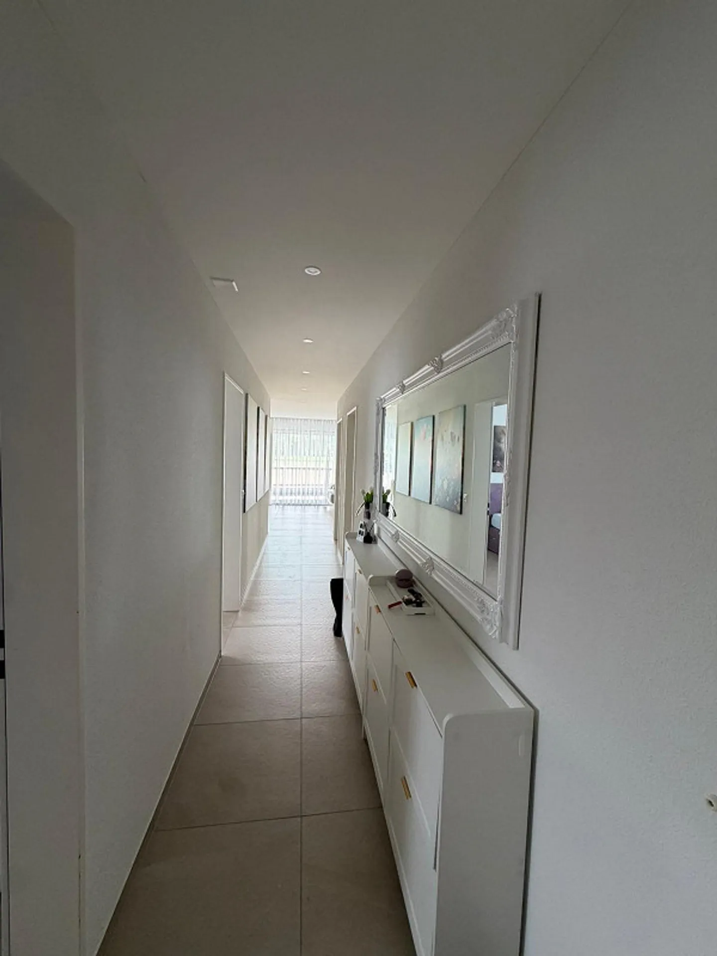 Dreamlike 3½-room apartment on the 1st floor for rent - Photo 5 of 9