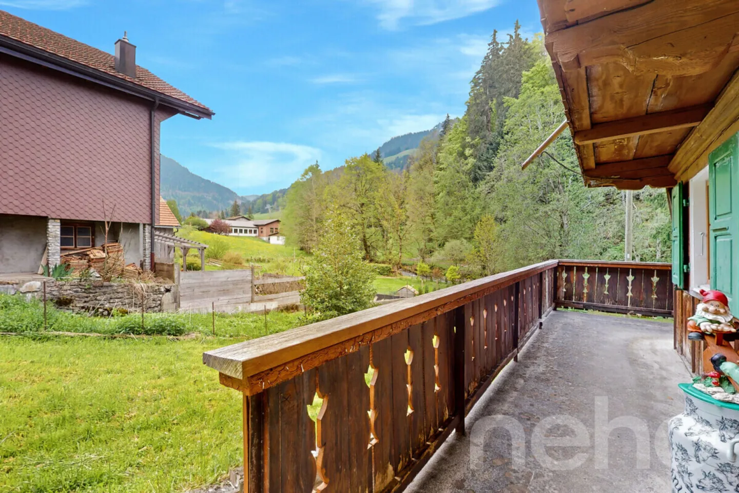 Ein kleines Stück Paradies in den Bergen - Foto 5 von 13