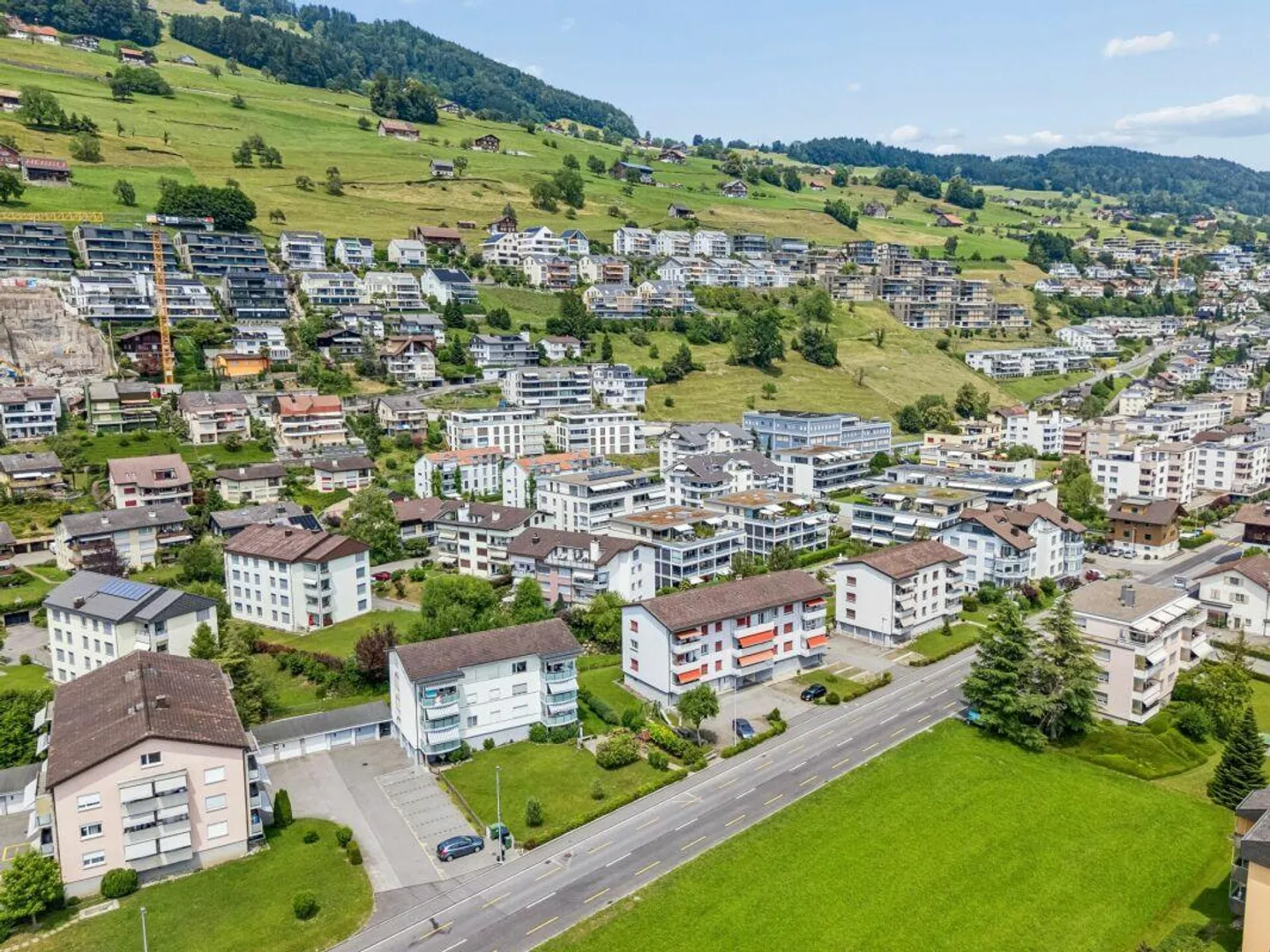Casa plurifamiliare | Terreno edificabile con potenziale - Vendita tramite procedura d'asta - Foto 1 di 5