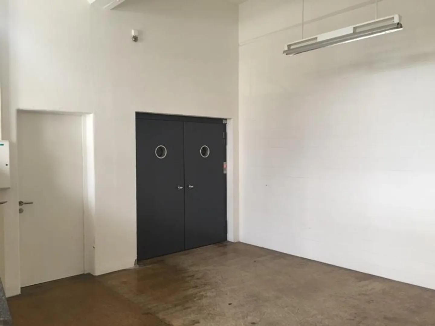 Lagerraum 130 m3 - Foto 2 von 4