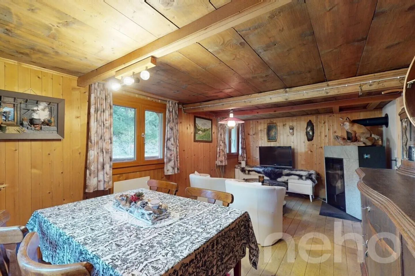 Ein kleines Stück Paradies in den Bergen - Foto 7 von 13