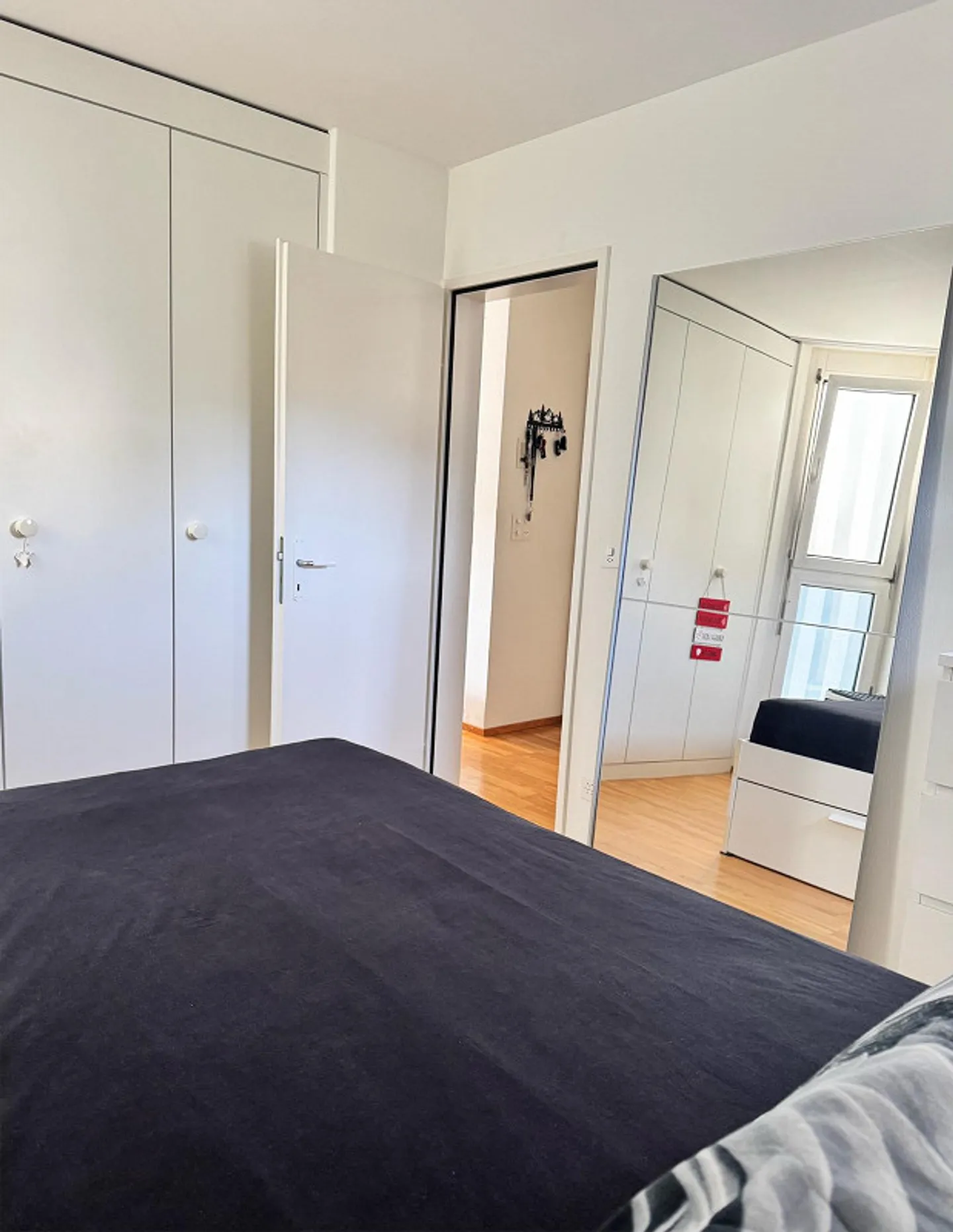 Appartamento 2.5 stanze - Foto 2 di 16