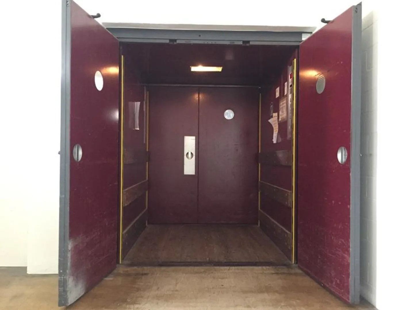 Lagerraum 130 m3 - Foto 3 von 4