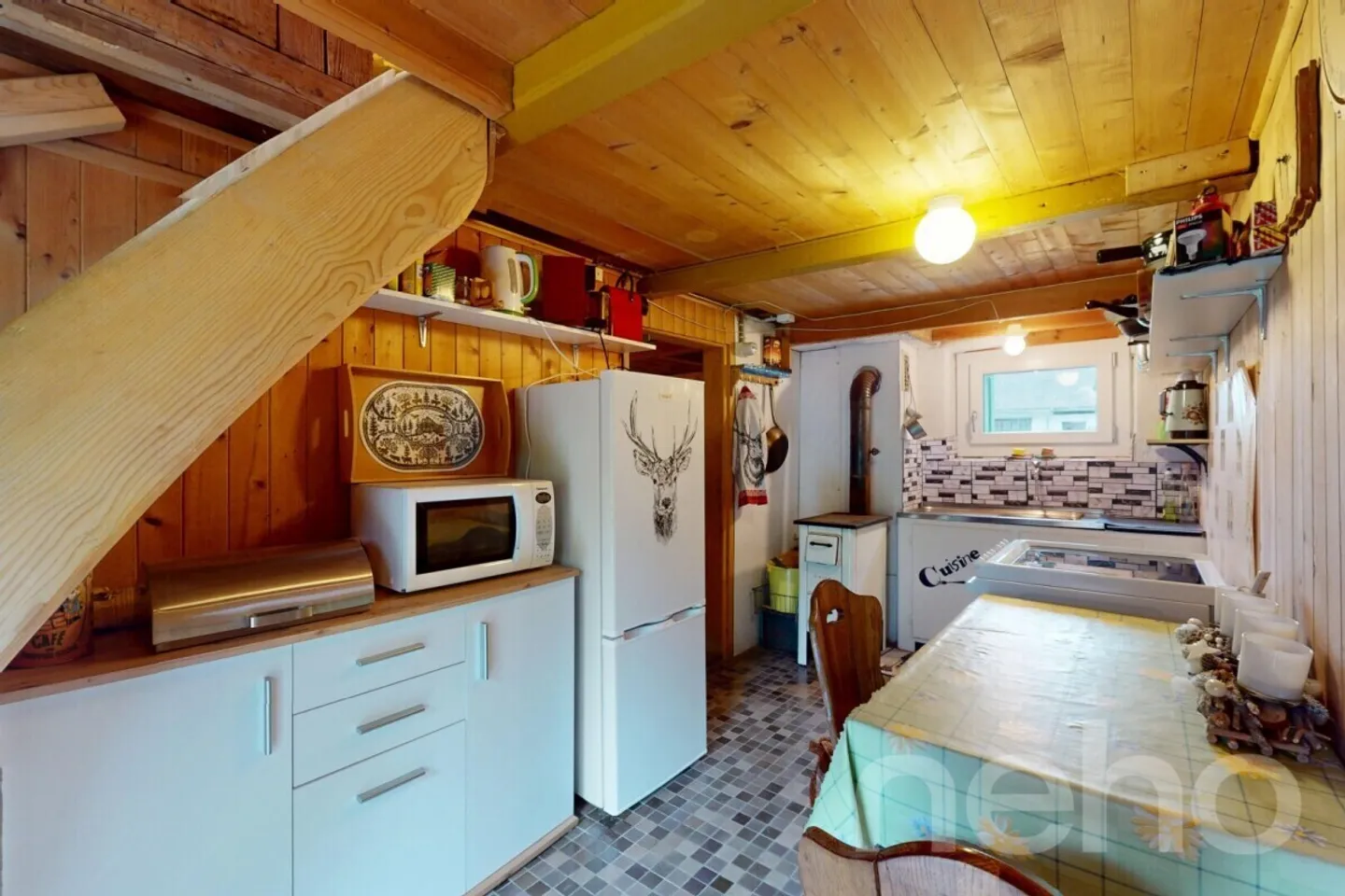 Ein kleines Stück Paradies in den Bergen - Foto 8 von 13