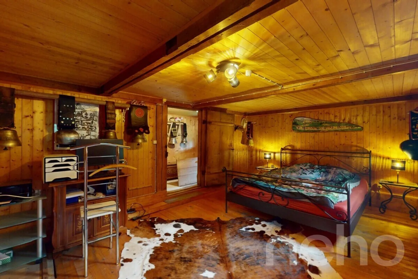 Ein kleines Stück Paradies in den Bergen - Foto 9 von 13