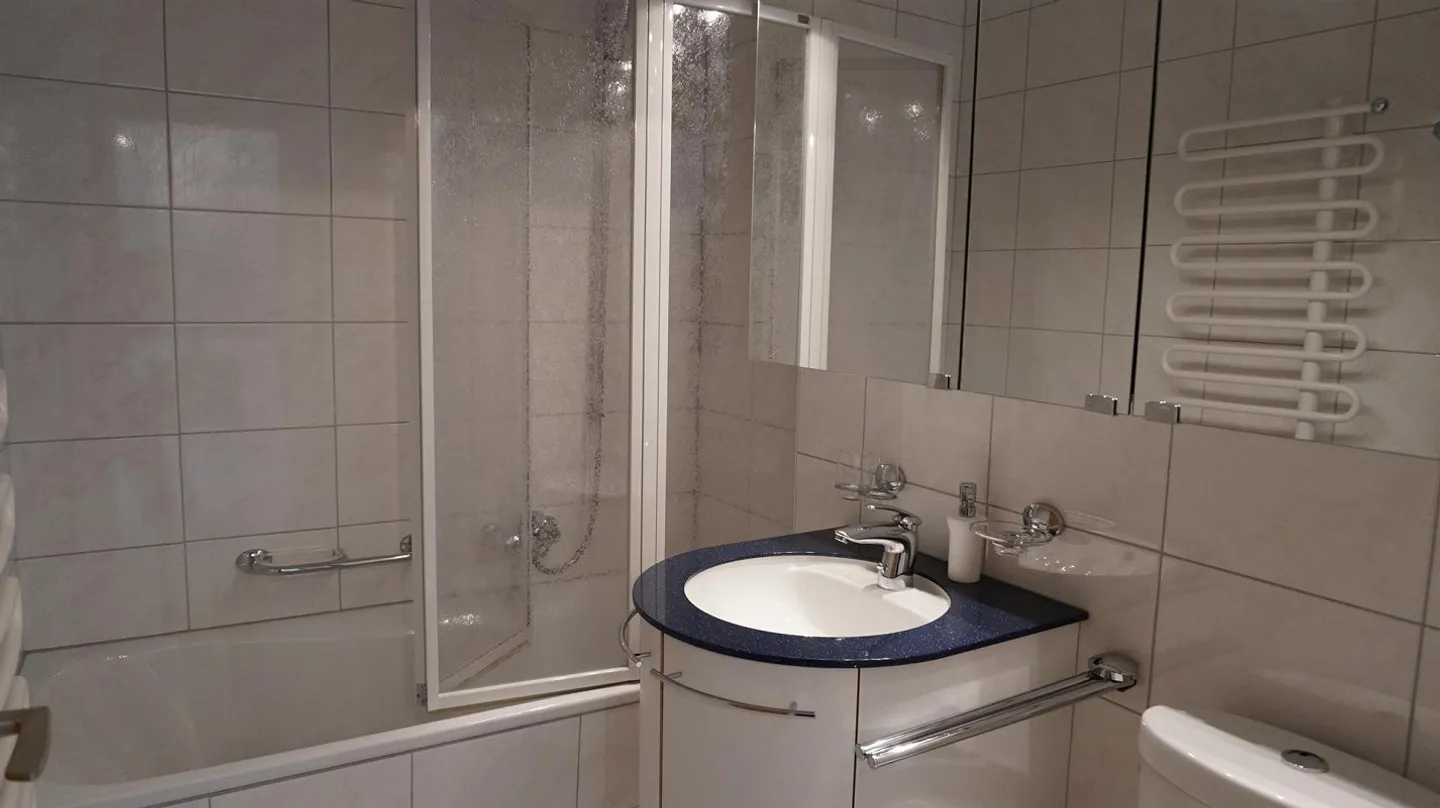 Davos Platz - 2-Room Holiday Apartment - Photo 4 of 6