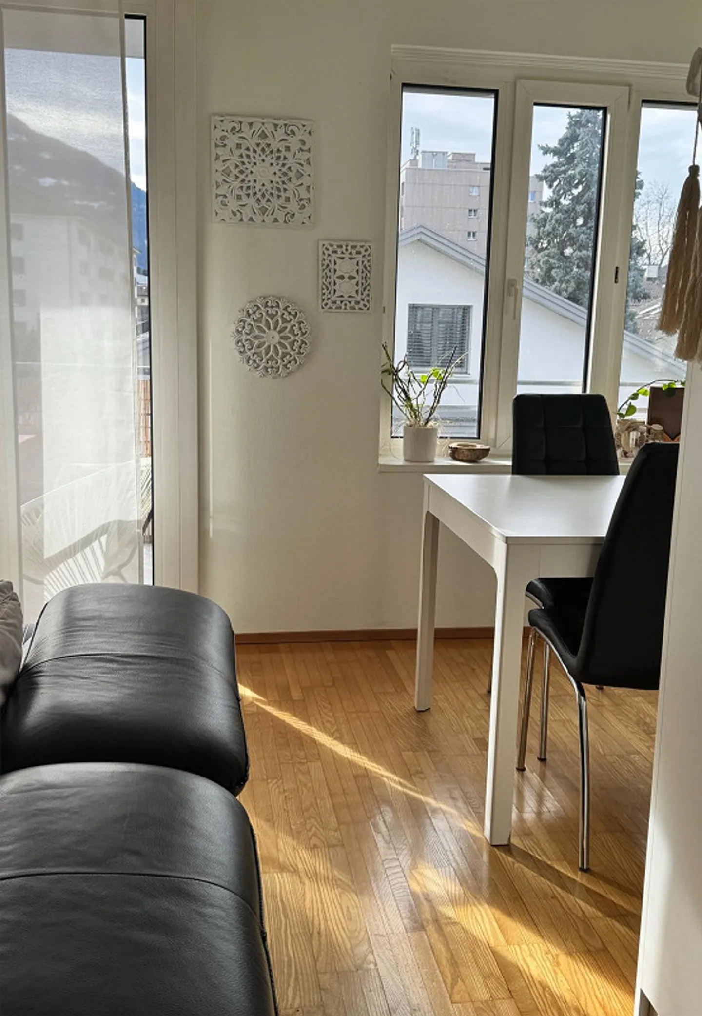 Appartamento 2.5 stanze - Foto 4 di 16