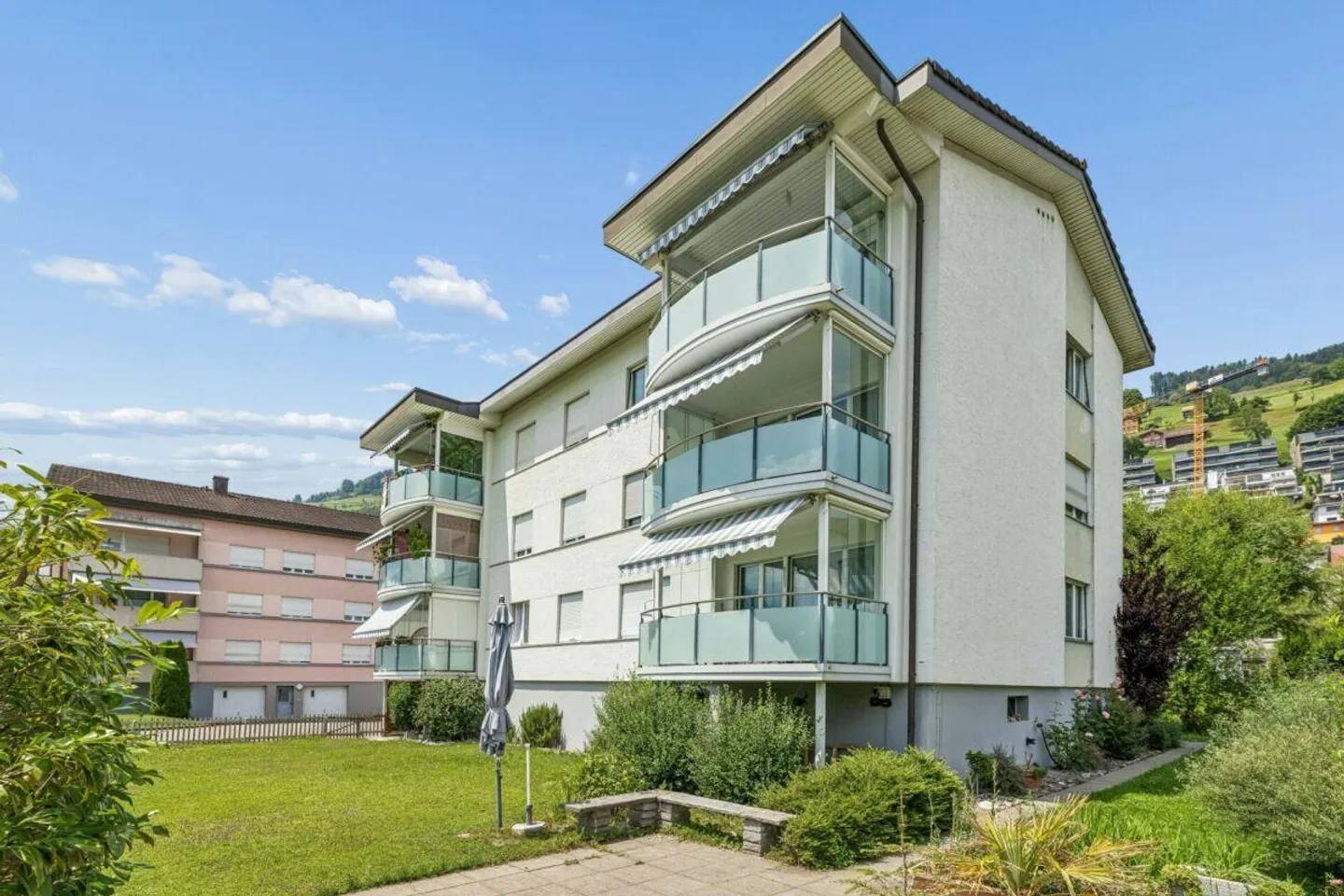 Casa plurifamiliare | Terreno edificabile con potenziale - Vendita tramite procedura d'asta - Foto 3 di 5