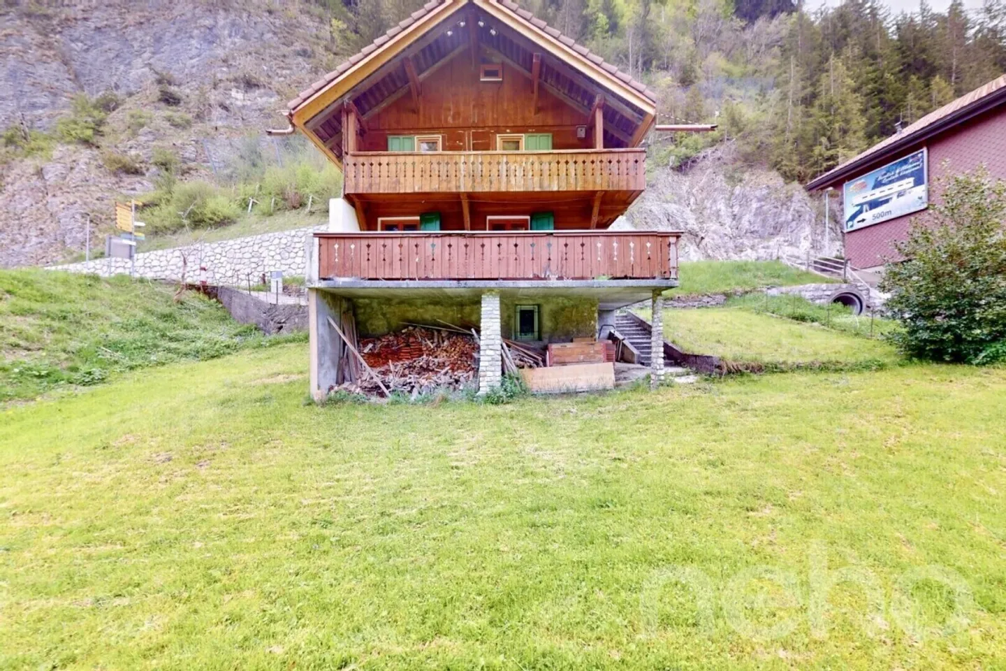 Ein kleines Stück Paradies in den Bergen - Foto 10 von 13