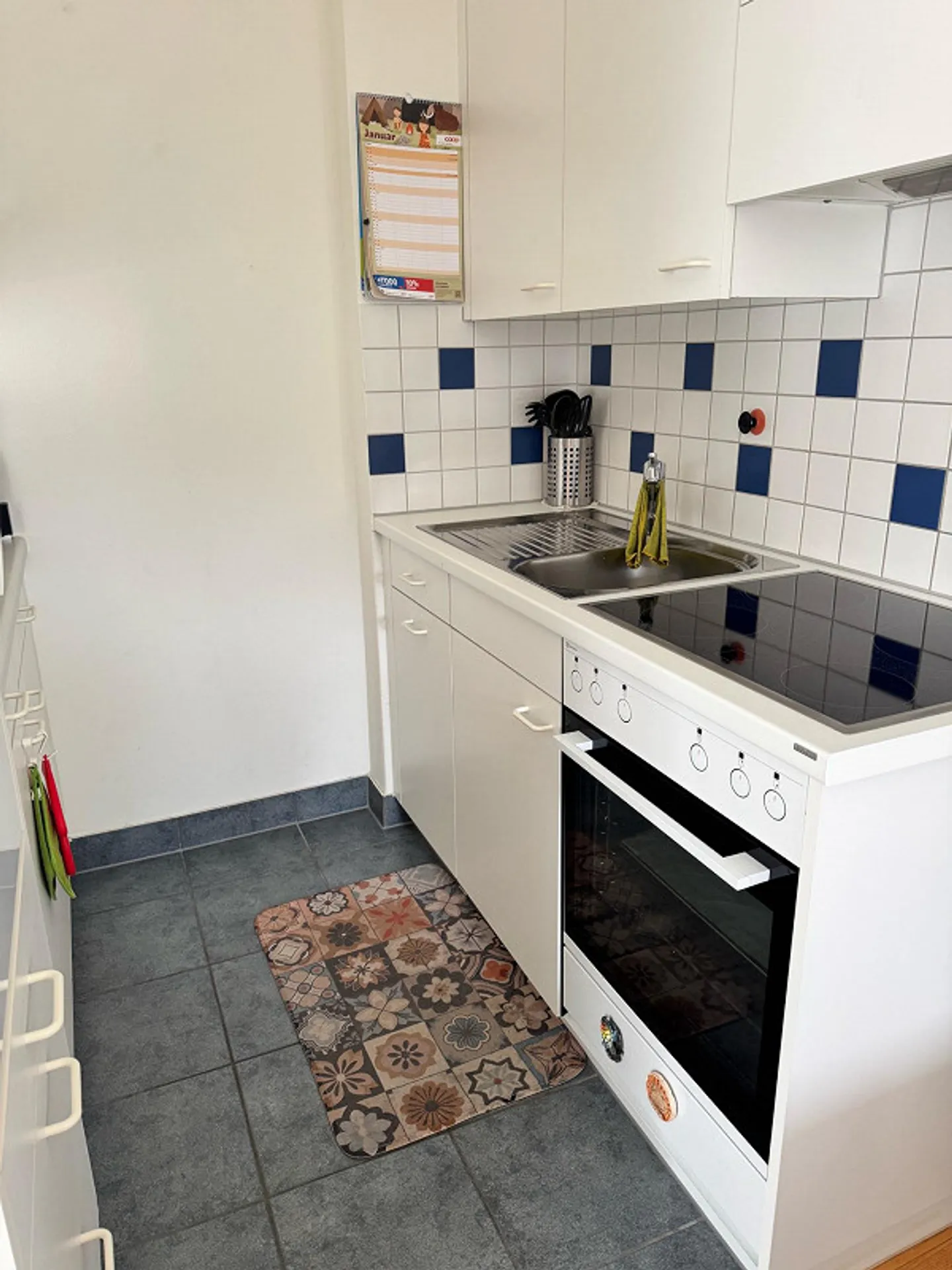 Appartamento 2.5 stanze - Foto 9 di 16