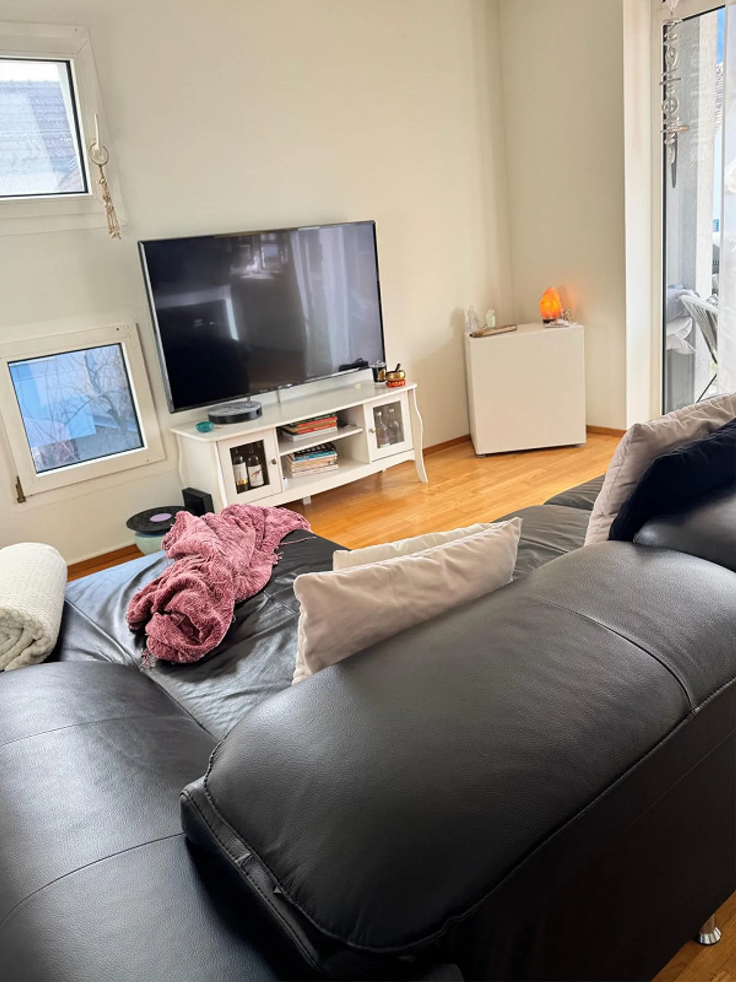 Appartamento 2.5 stanze - Foto 13 di 16