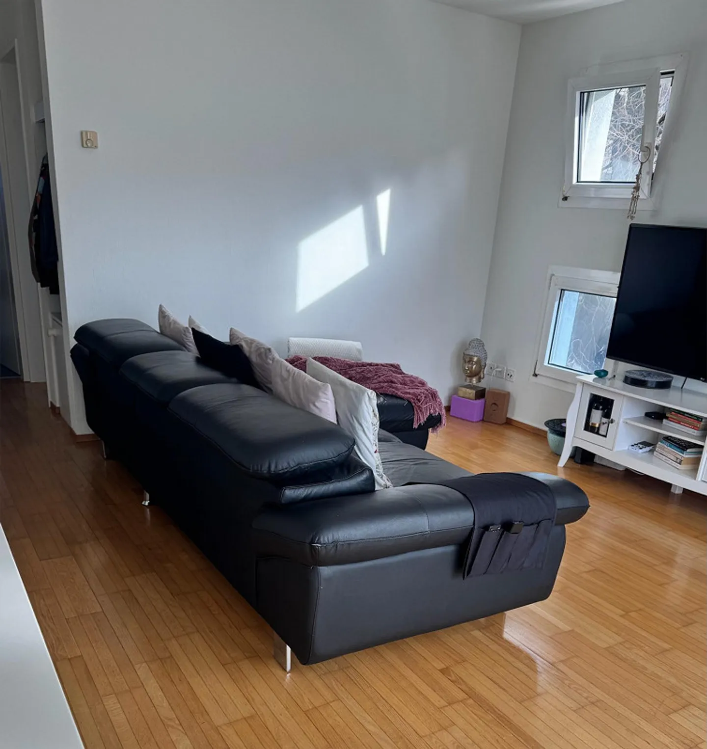 Appartamento 2.5 stanze - Foto 14 di 16