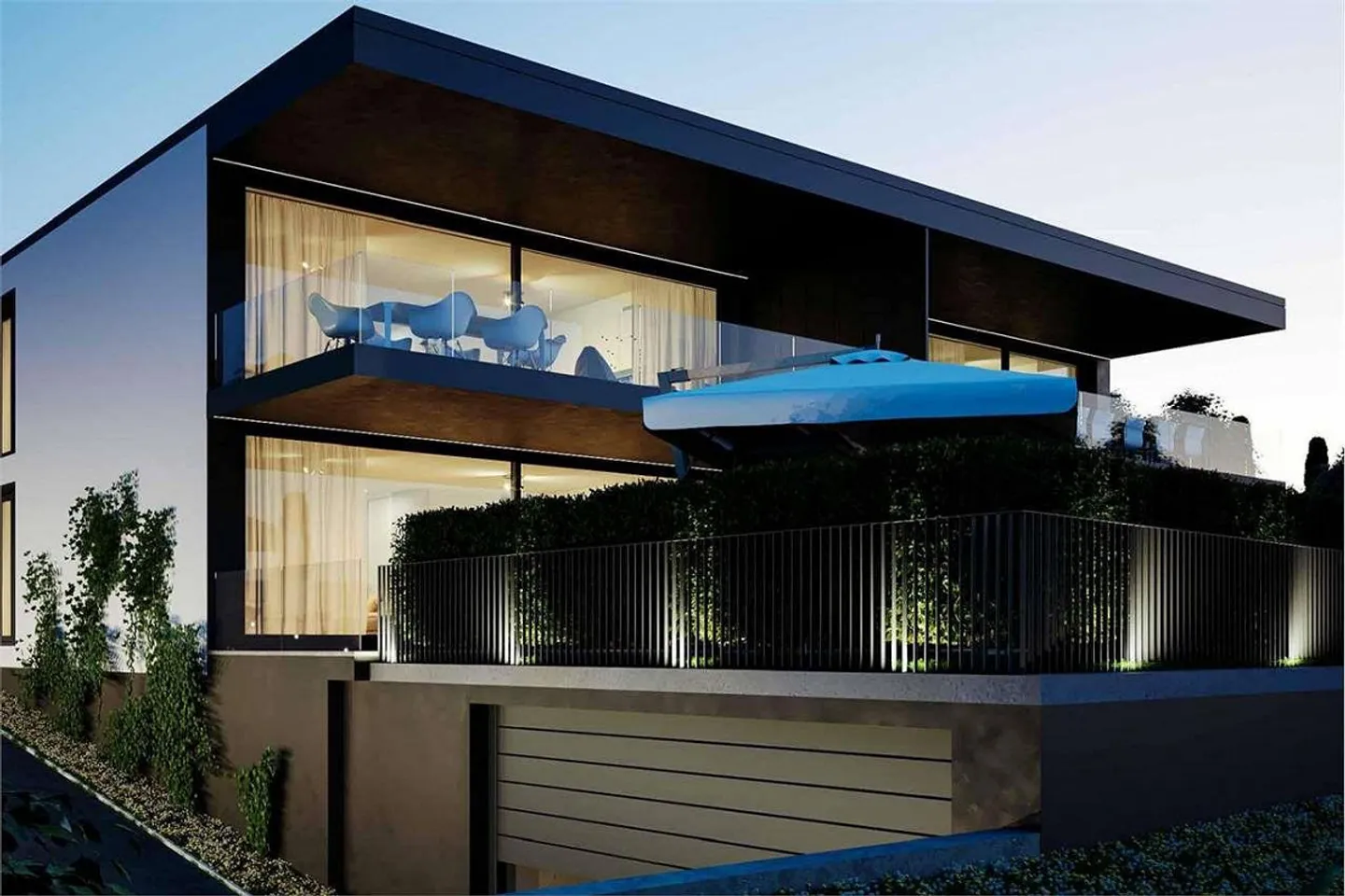 Appartamento di Lusso con Giardino - Foto 4 di 10