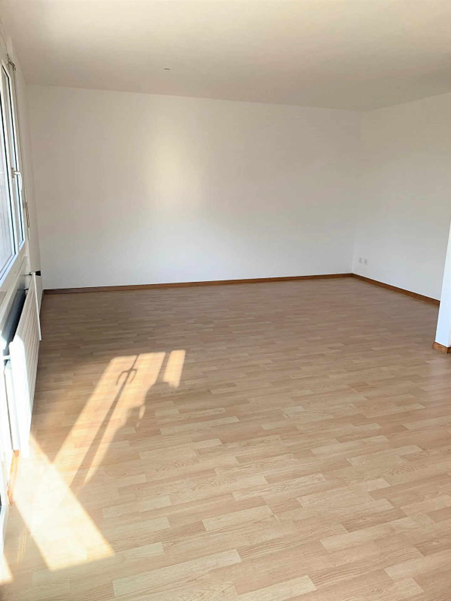Appartamento attraente di 2,5 stanze con accesso al lago - Foto 3 di 12