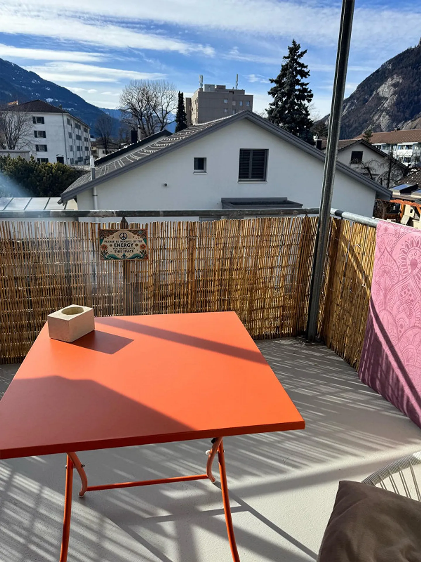 Appartamento 2.5 stanze - Foto 16 di 16