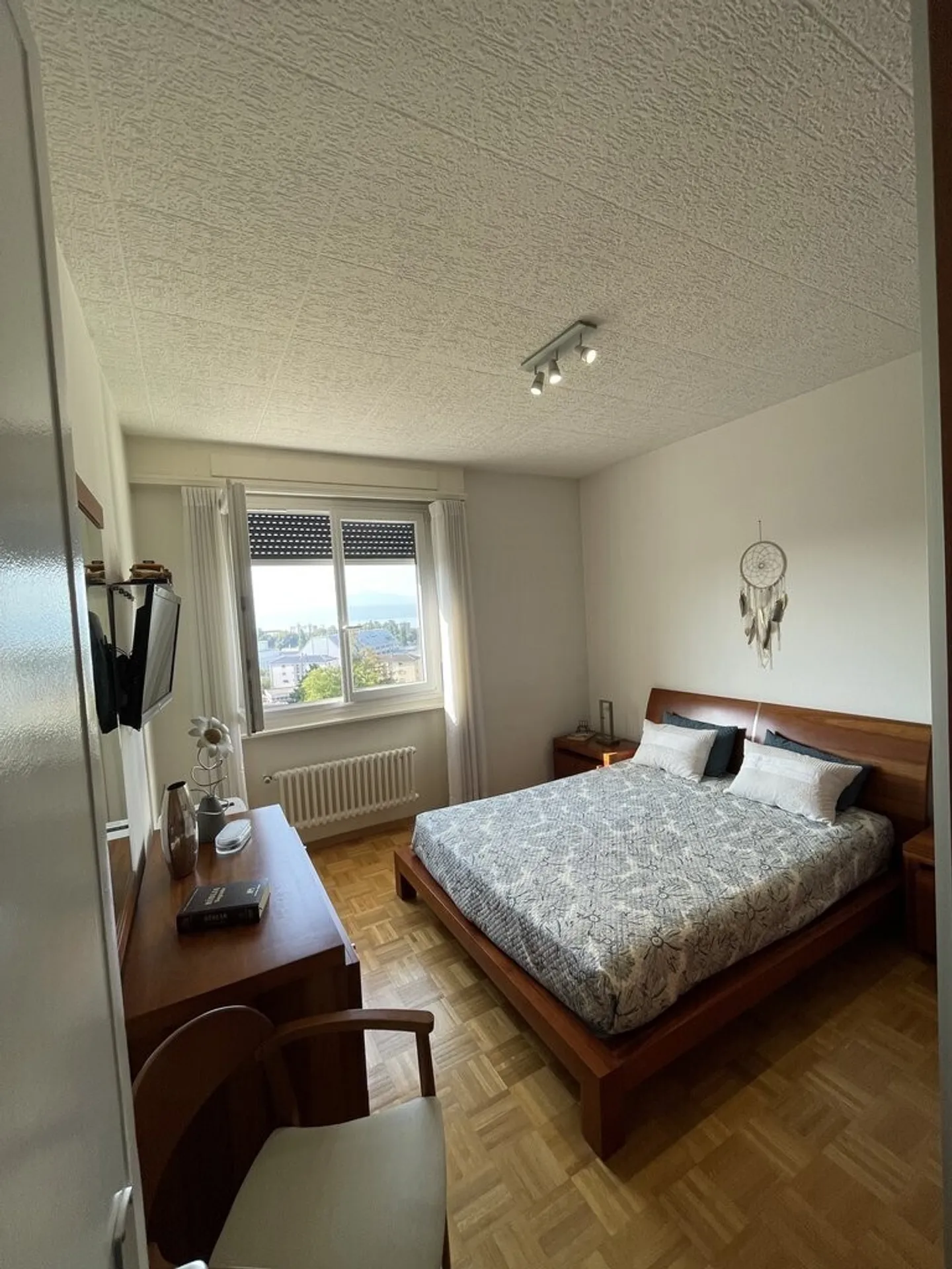 Appartement Charmant à Renens - Photo 4 sur 8