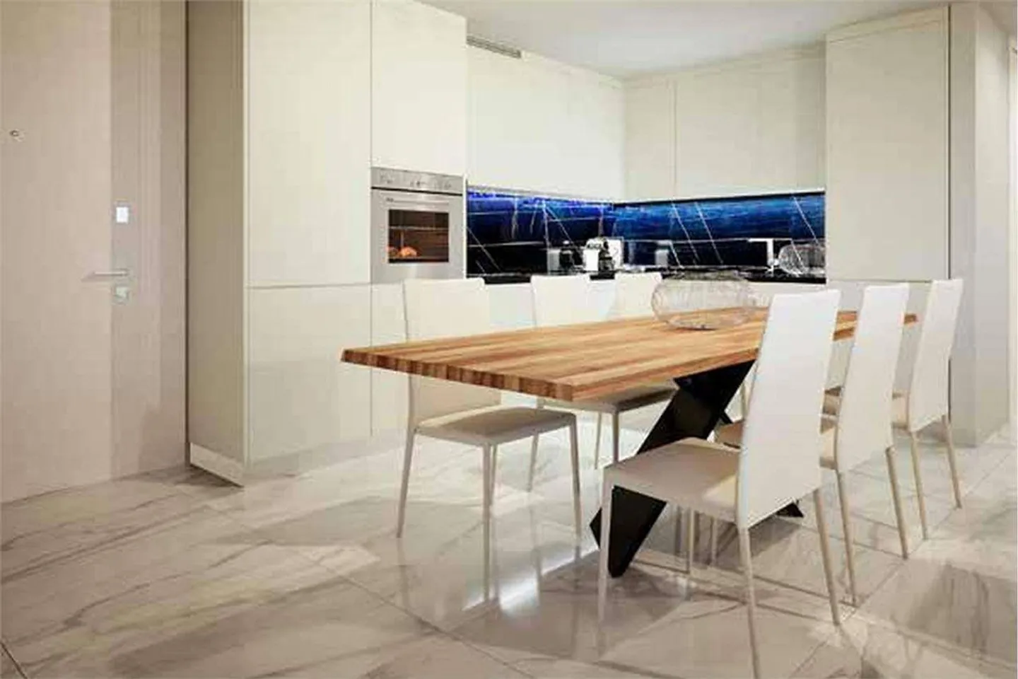 Appartamento di Lusso con Giardino - Foto 5 di 10