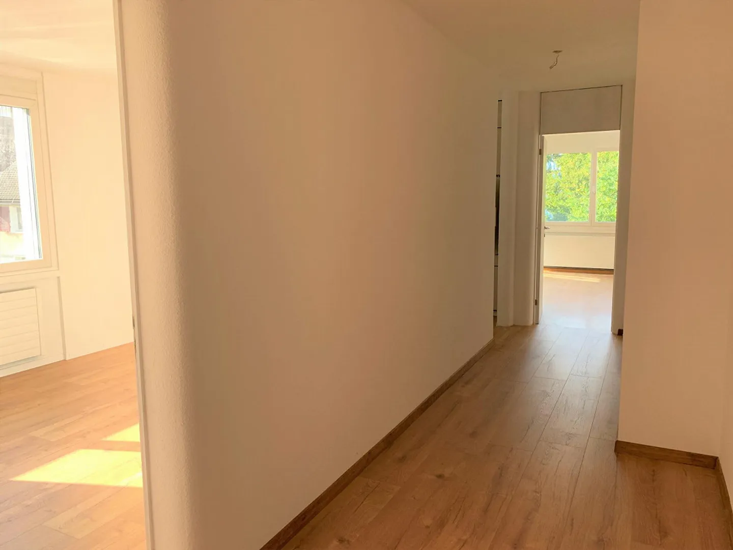 Appartamento attraente di 2,5 stanze con accesso al lago - Foto 4 di 12