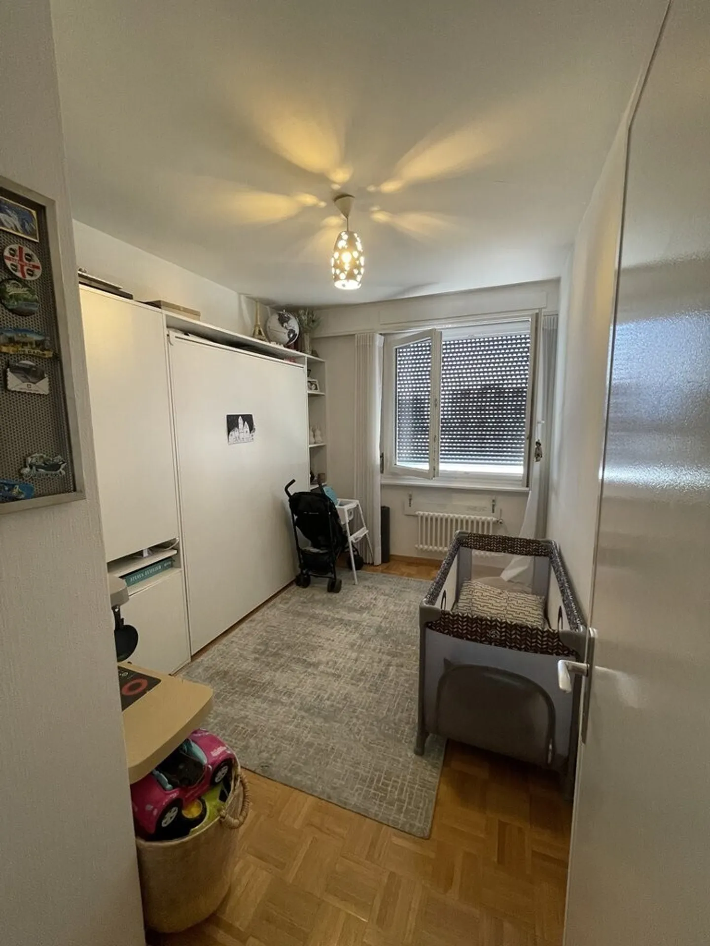 Appartement Charmant à Renens - Photo 5 sur 8