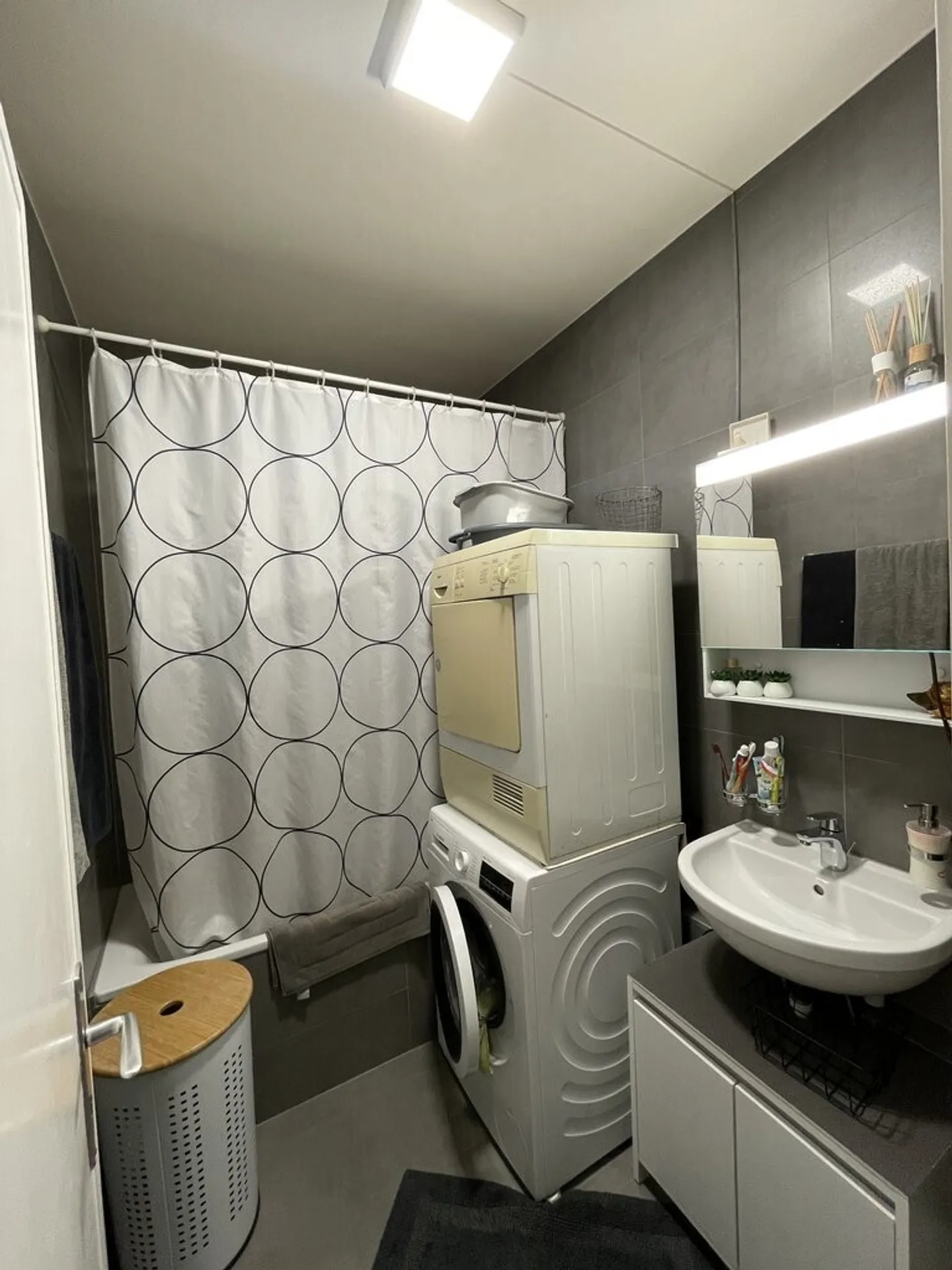Appartement Charmant à Renens - Photo 6 sur 8