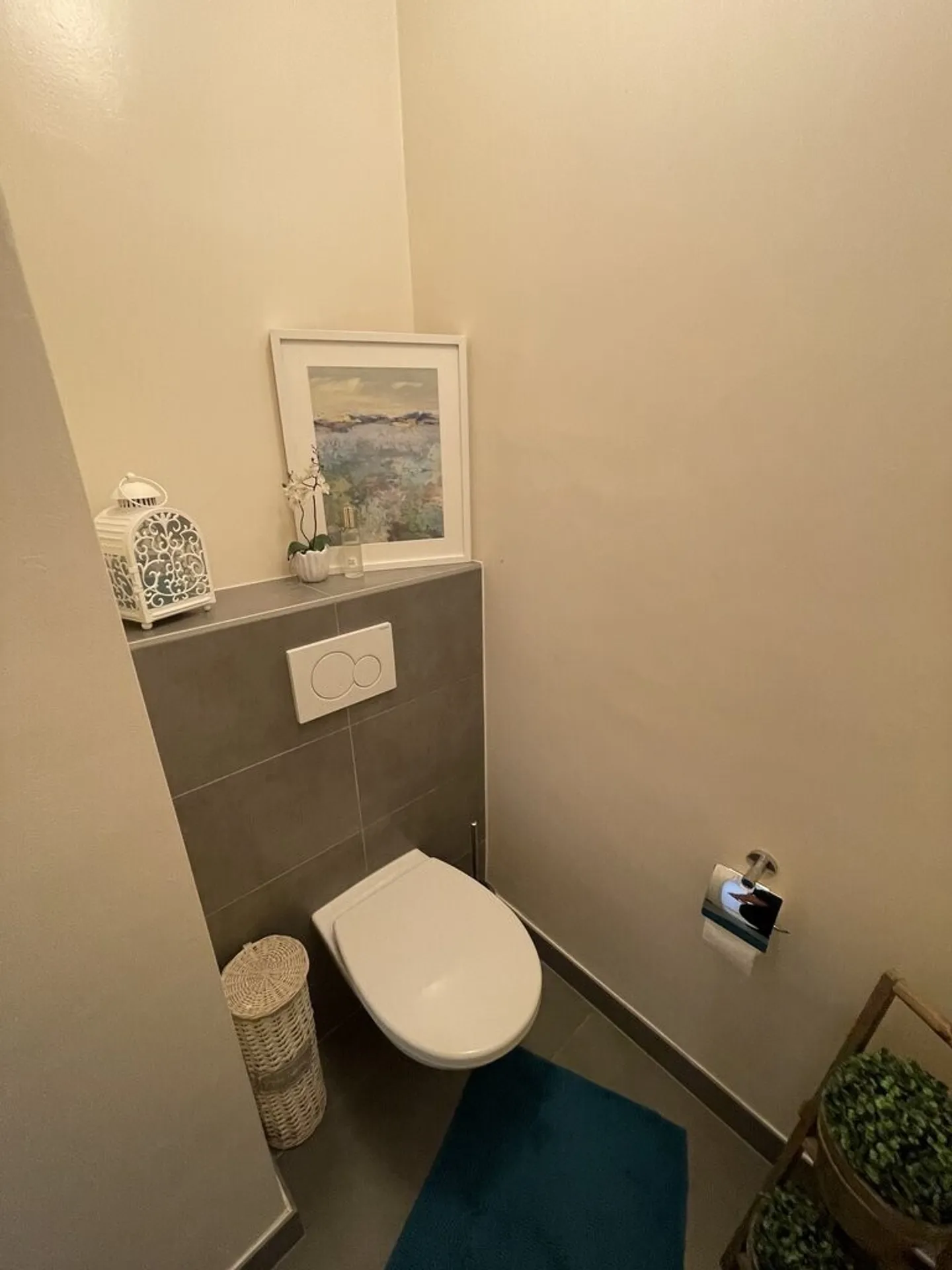 Appartement Charmant à Renens - Photo 7 sur 8