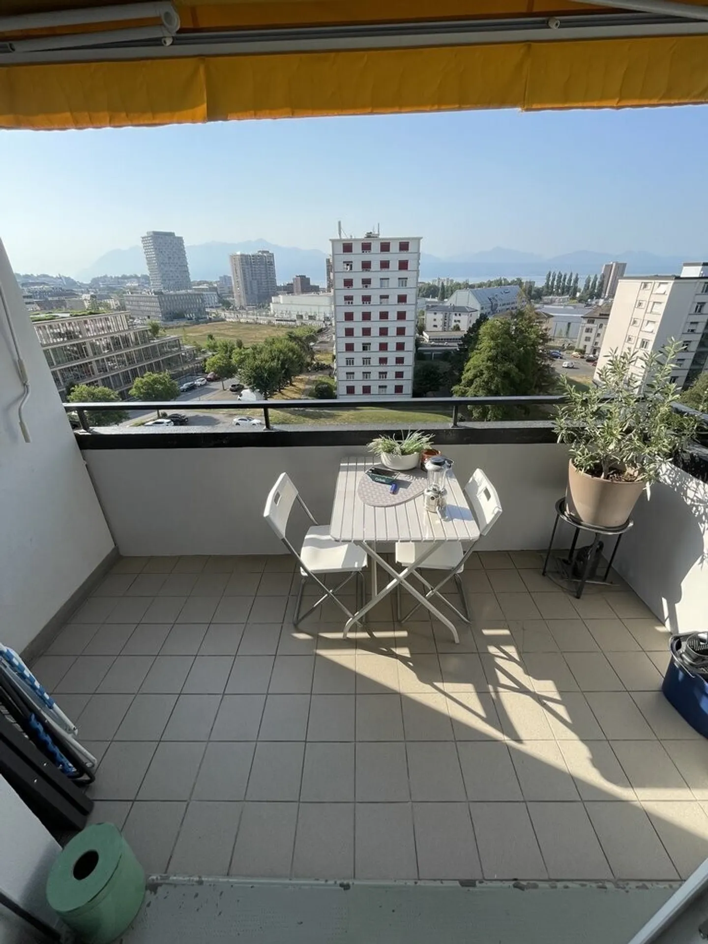 Appartement Charmant à Renens - Photo 8 sur 8