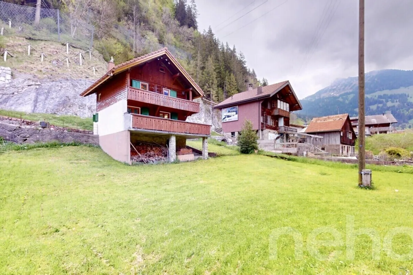 Ein kleines Stück Paradies in den Bergen - Foto 11 von 13