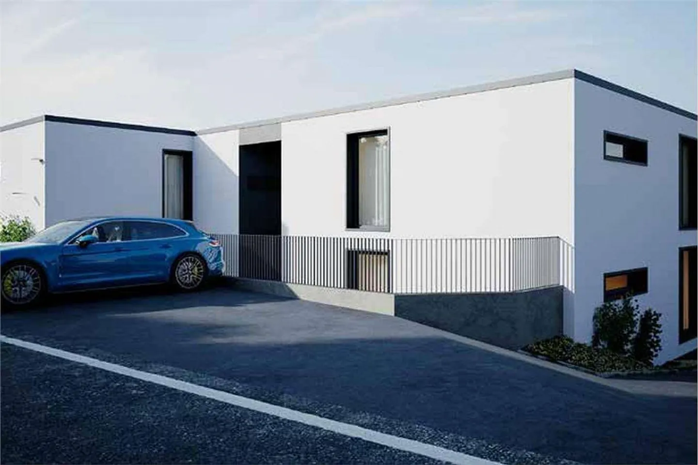 Appartamento di Lusso con Giardino - Foto 2 di 10