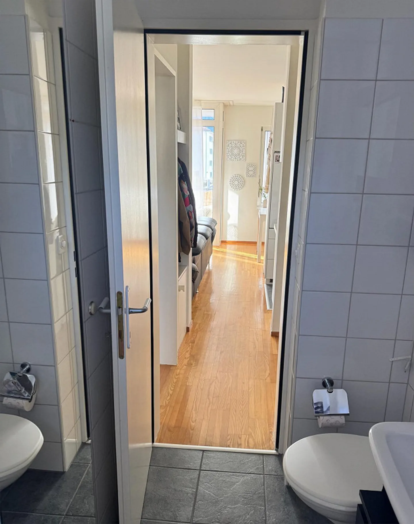 Appartamento 2.5 stanze - Foto 7 di 16