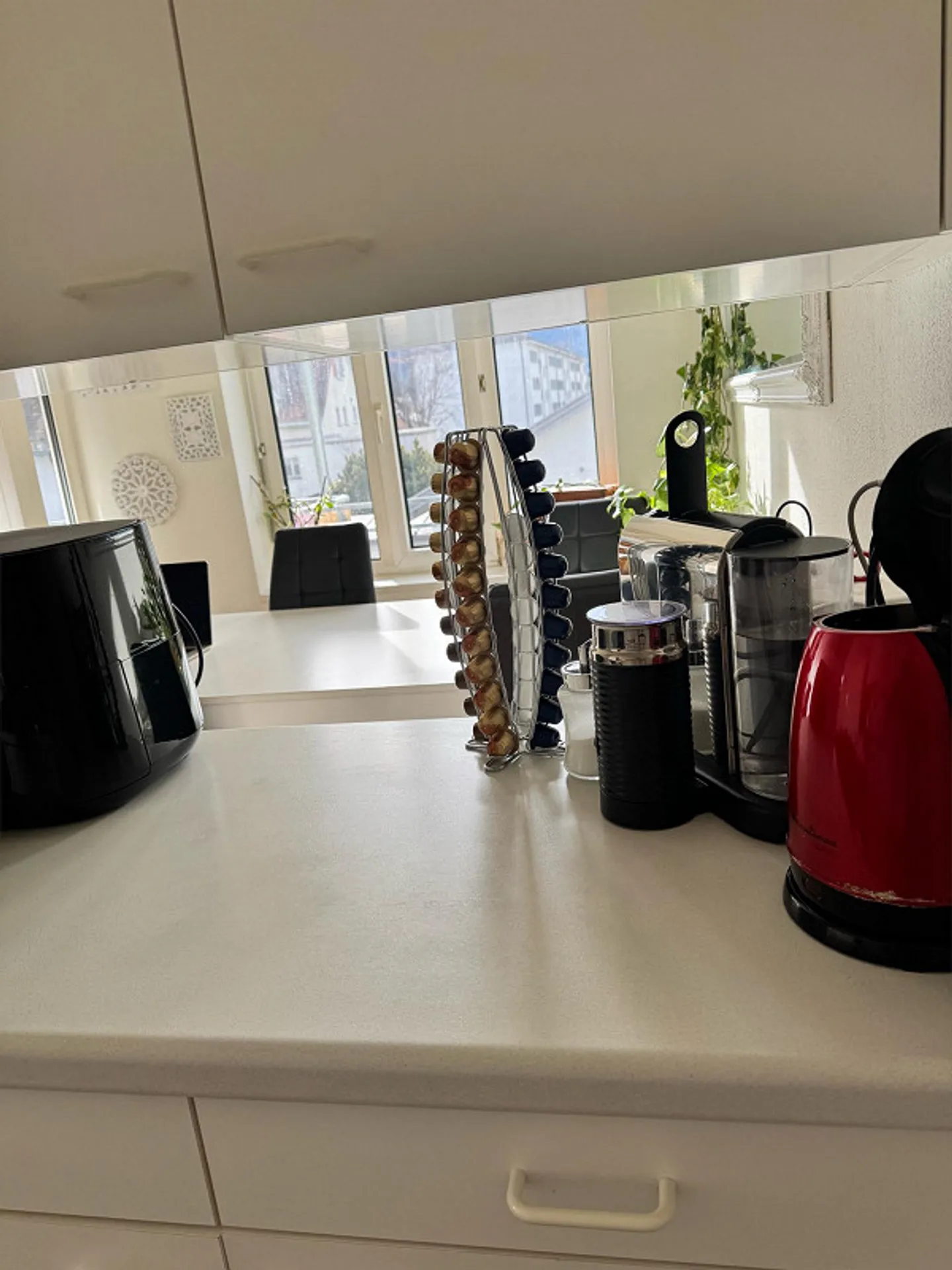 Appartamento 2.5 stanze - Foto 8 di 16