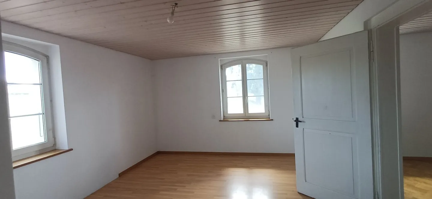 Ferme à grand potentiel. Pour famille ou investisseur. 4700 m2 - Photo 5 sur 15