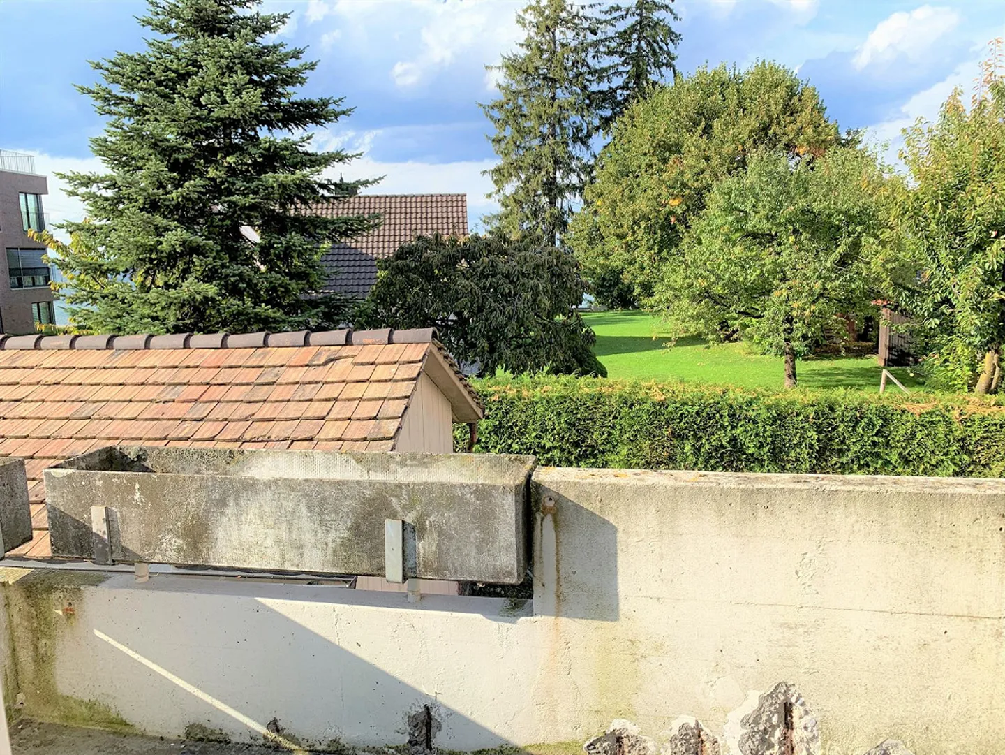 Appartamento attraente di 2,5 stanze con accesso al lago - Foto 7 di 12
