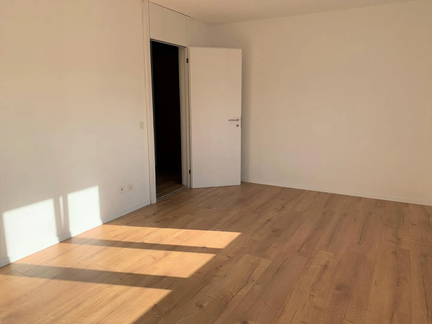Appartamento attraente di 2,5 stanze con accesso al lago - Foto 8 di 12