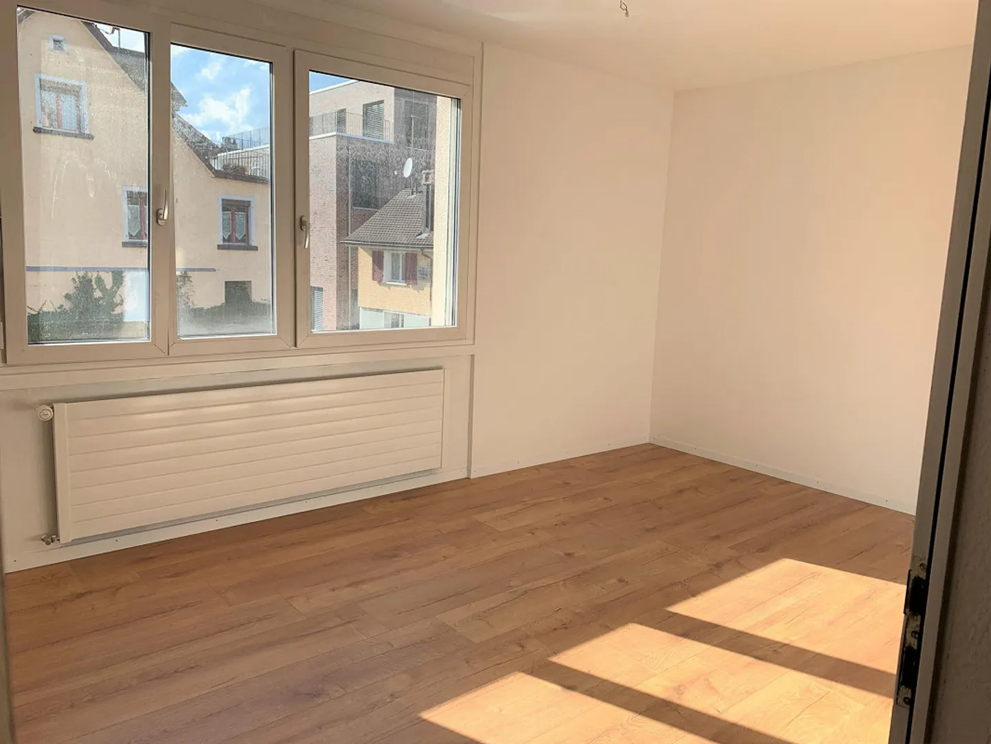 Appartamento attraente di 2,5 stanze con accesso al lago - Foto 9 di 12