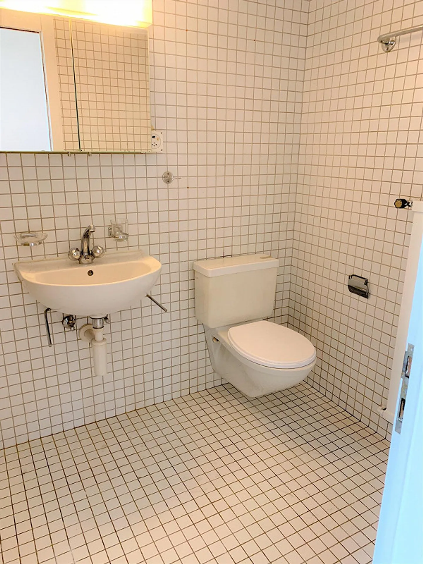 Appartamento attraente di 2,5 stanze con accesso al lago - Foto 10 di 12